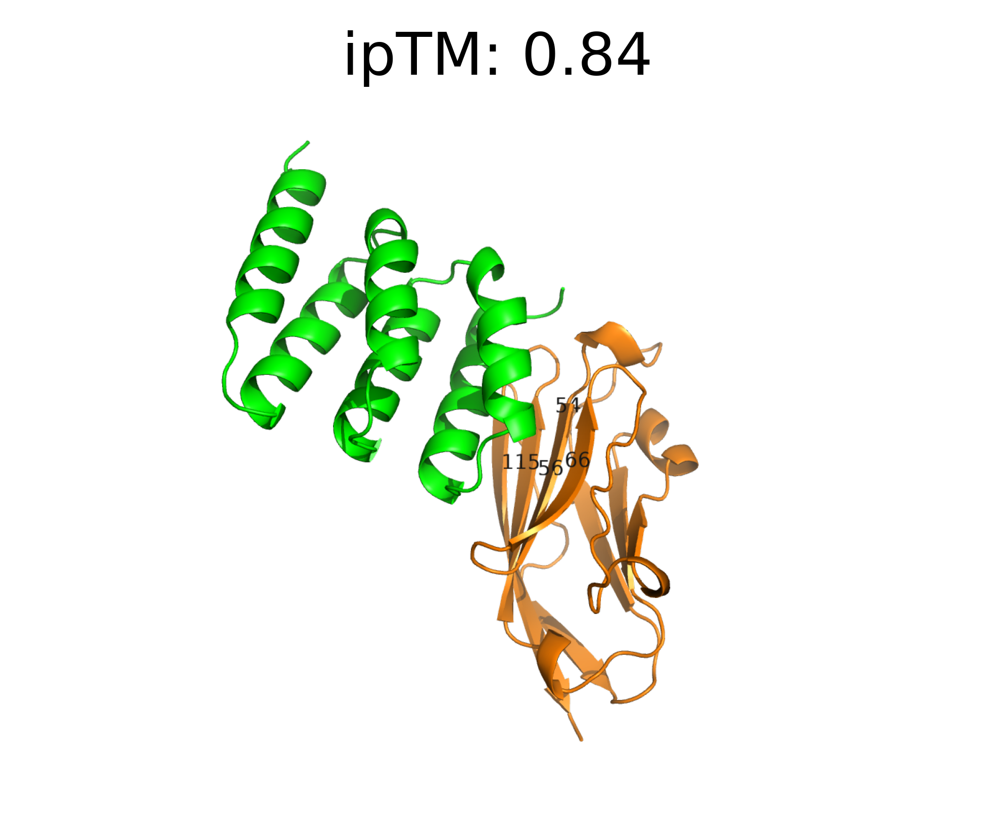 PD-L1 binder visualization 1